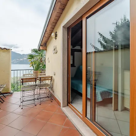 Valya By Gardadoma Vakantiehuis Brenzone sul Garda